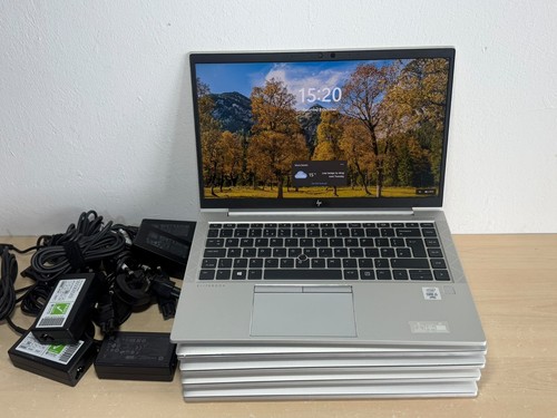 Job lot elitebook - lot, g7