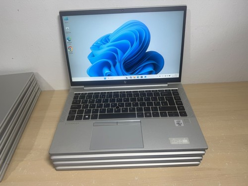 Job lot elitebook 840 - lot, hp