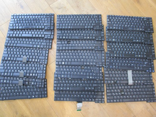 Job lot laptop - lot,