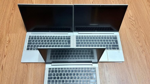 Job lot elitebook - lot, 835