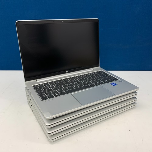 Job lot probook 640 g8 - probook,