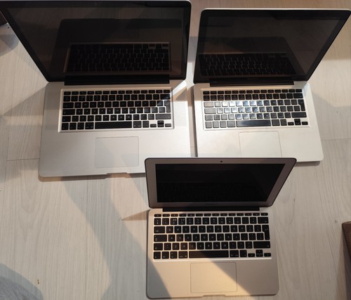 Job lot laptops - job,