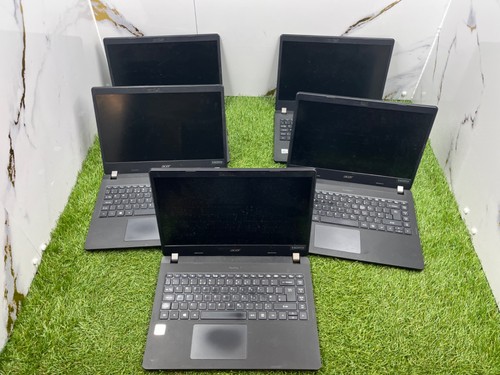 Joblot acer travelmate p214 - joblot,