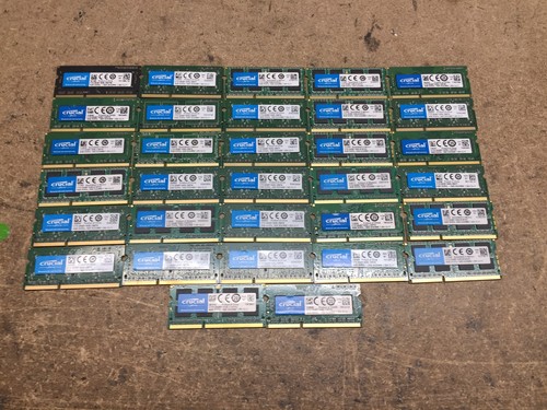 Crucial 4gb ddr3l laptop - ddr3l,