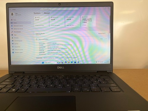 Job lot dell latitude 3410 - job,