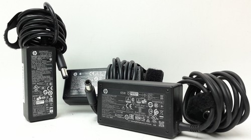 Job lot 20x 19 5v - 18.5v, 19.5v
