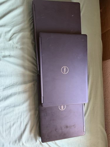 Job lot dell latitude - job, 5