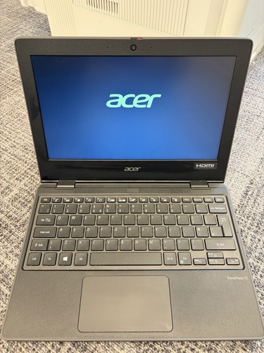 Joblot 10x acer - travelmate, b3