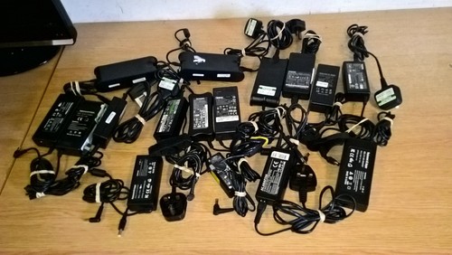 Job lot laptop - 16,