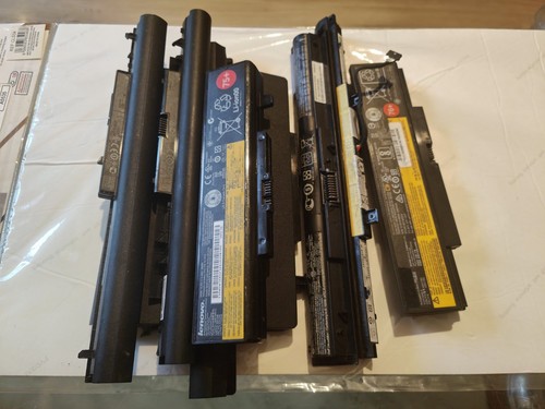 Joblot untested laptop - joblot,