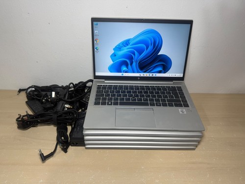 Job lot elitebook 840 - hp, g7