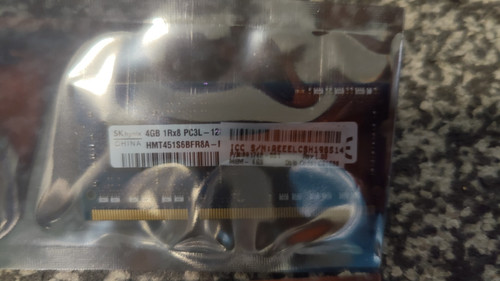 Joblot ddr3 laptop ram - joblot, so