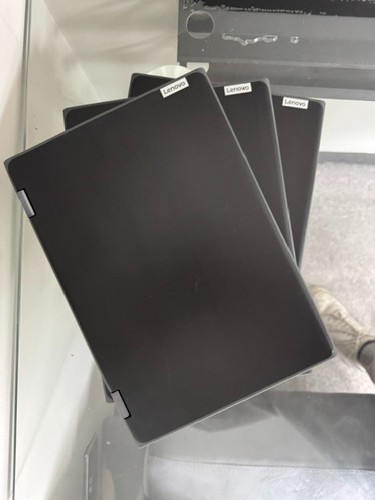 Job lot lenovo 300e - x, 2nd