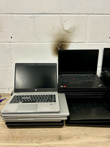 Dell lenovo mixed job - dell,