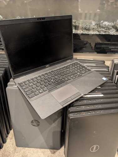 Joblots dell latitude 5500 - dell,