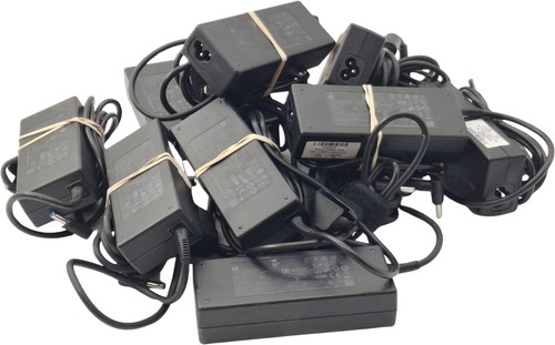 Job lot genuine hp 90w - 10,