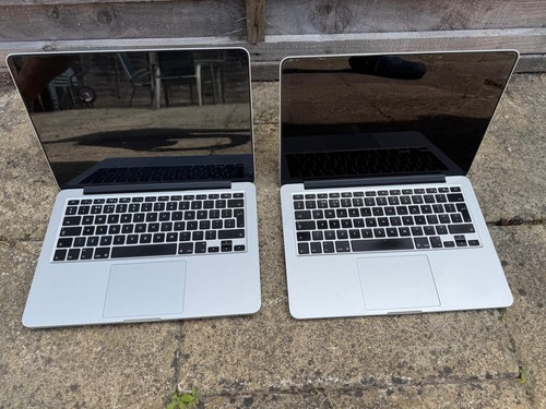 Job lot apple macbook - lot,