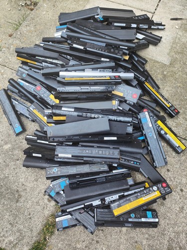 Joblot untested laptop - joblot,