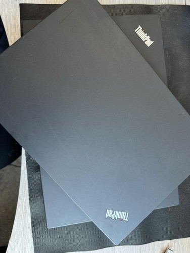 Job lot lenovo - job, 2x