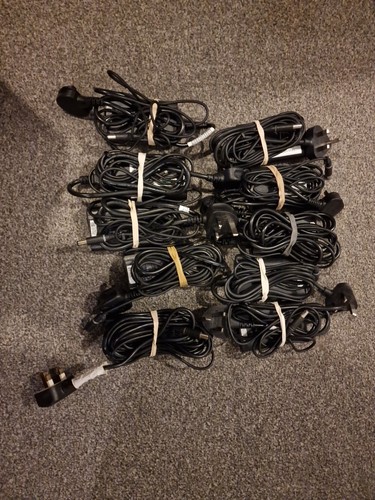 Job lot genuine dell - 10,