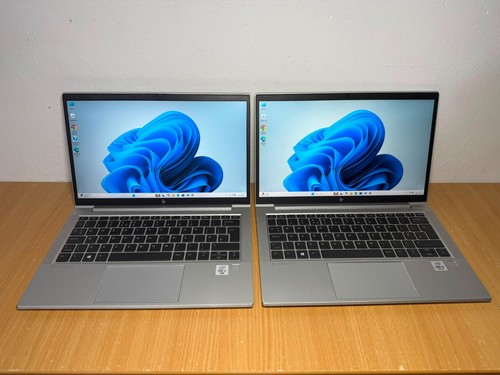 Job lot elitebook 830 - 2,