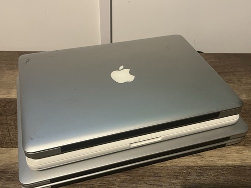 Apple macbook pro laptop - apple,