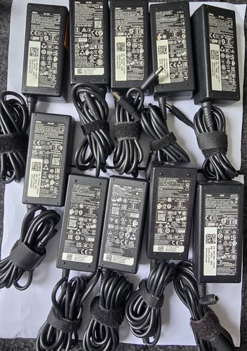 Joblot dell 65w laptop - dell,