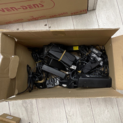 Job lot mixed universal - job,