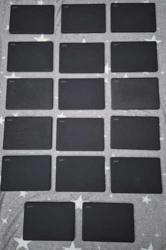 Joblot geobook - 9x, &