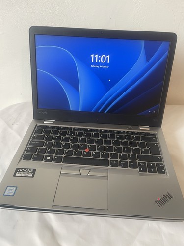Job lot 2xlenovo thinkpad - 2xlenovo,