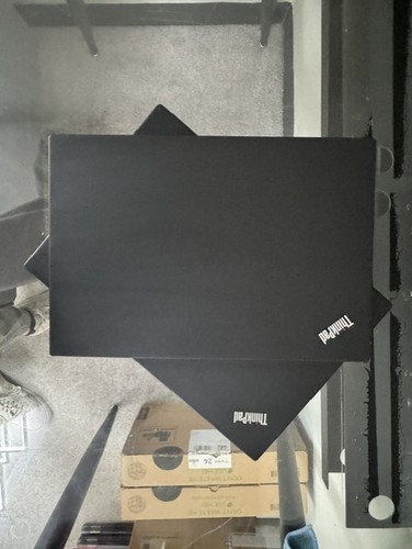 Job lot lenovo - job, x
