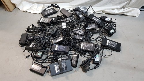 Job lot 25x dell hp - &,