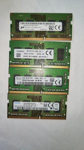 Tested joblot bargain - tested,
