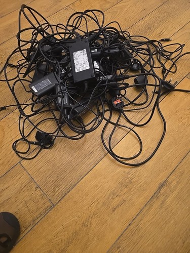Job lot mixed laptop - lot, of