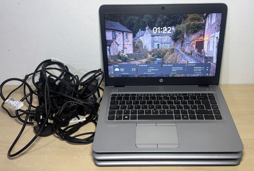 Job lot elitebook 840 - 3, of