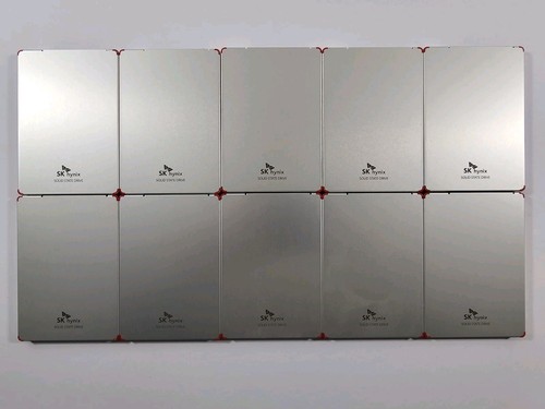 Hynix sc311 128gb sata - x, sk