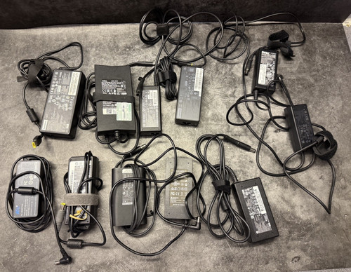 Mixed joblot laptop - mixed,