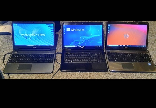 Joblot dell laptops 6 - joblot,