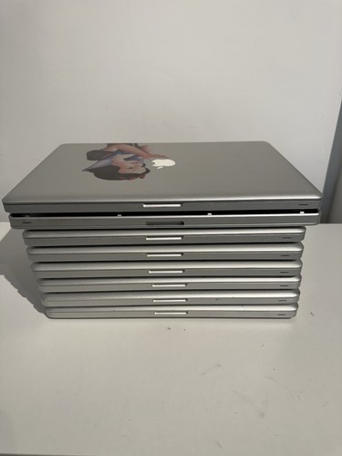 Apple macbook pro laptops - apple,