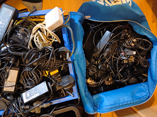 Mixed job lot - mixed,