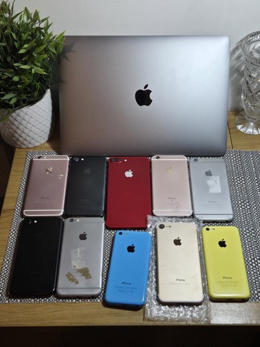 Job lot 10x - job, iphones