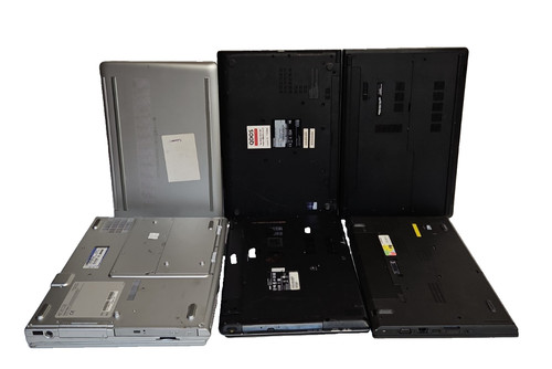 Laptop joblot units for - laptop, of