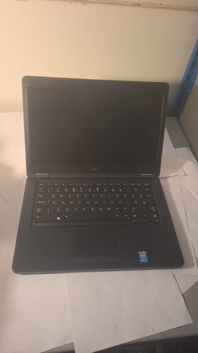 Laptop job lot 4pcs dell - job,