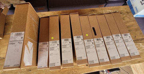 Joblot 10x genuine dell - genuine,