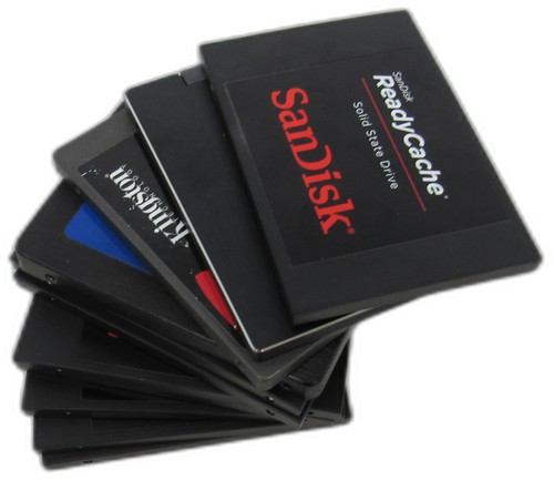 25x mixed brand 120gb - 25x, 2.5"