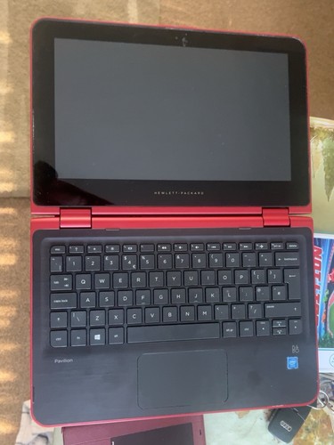 Job lot laptops - 6,