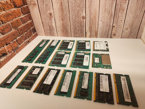 Job lot ram - job,