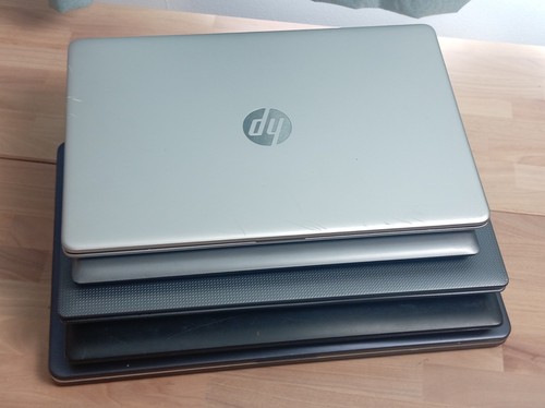 Job lot laptop - computers,