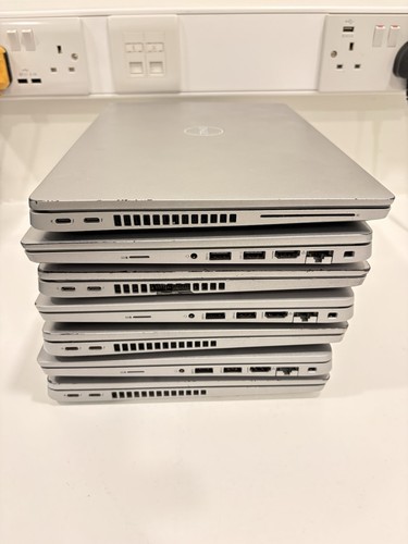Dell latitude 5420 laptop - 7,