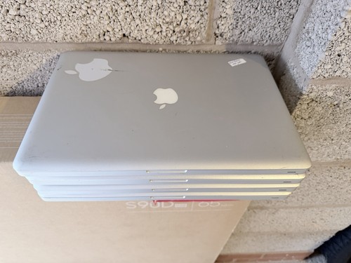 Apple macbook pro - laptops,